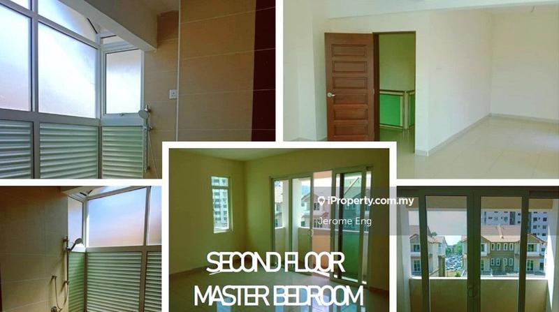 Semi-Detached House for Sale in Taman Green Lane, Jelutong by Jerome Eng - iProperty.com.my