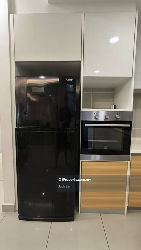 Service Residence for Rent in V-Residensi 2 by Jack Lim - iProperty.com.my