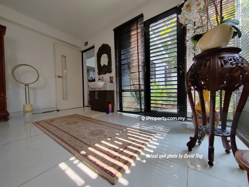 3-storey Terraced House for Sale in Lake Fields, Sungai Besi by David Ting - iProperty.com.my