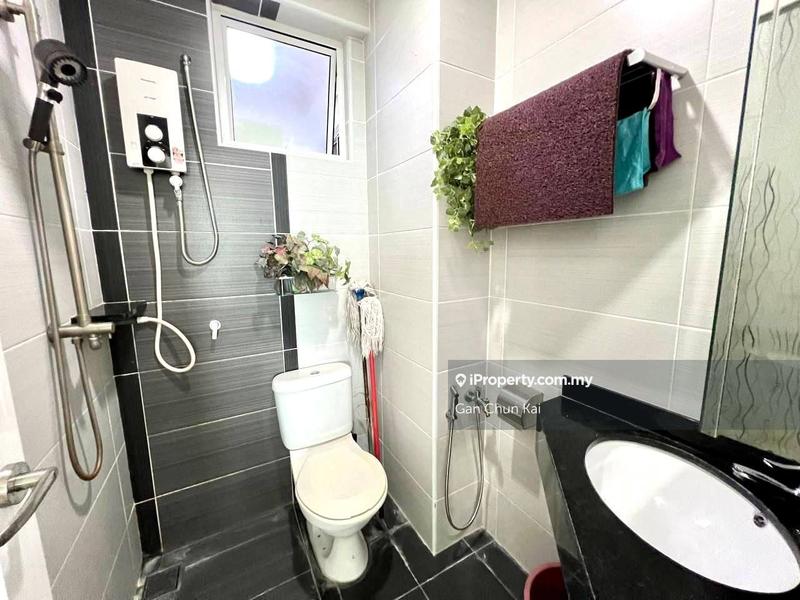 Kondominium untuk Disewa di The Oasis oleh Gan Chun Kai - iProperty.com.my
