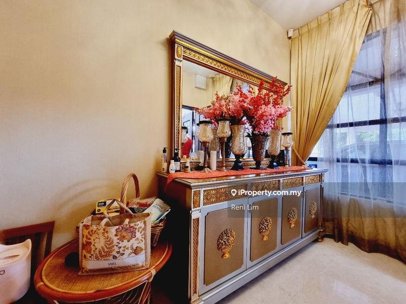 Bungalow House for Sale in Damansara Idaman, Ara Damansara by Reni Lim - iProperty.com.my