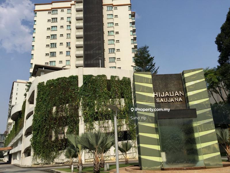 Kondominium untuk Dijual di Hijauan Saujana oleh Sand Yip - iProperty.com.my