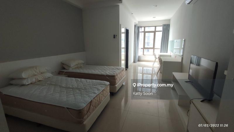 Condominium for Sale in Shaftsbury Residence by Katty Soon - iProperty.com.my