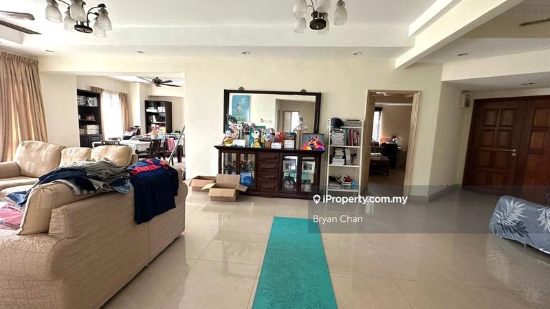 Condominium for Sale in The Boulevard by Bryan Chan - iProperty.com.my