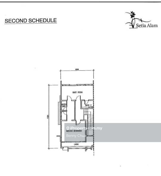 3-storey Terraced House for Sale in Setia Utama, Setia Alam by Benny Chua - iProperty.com.my