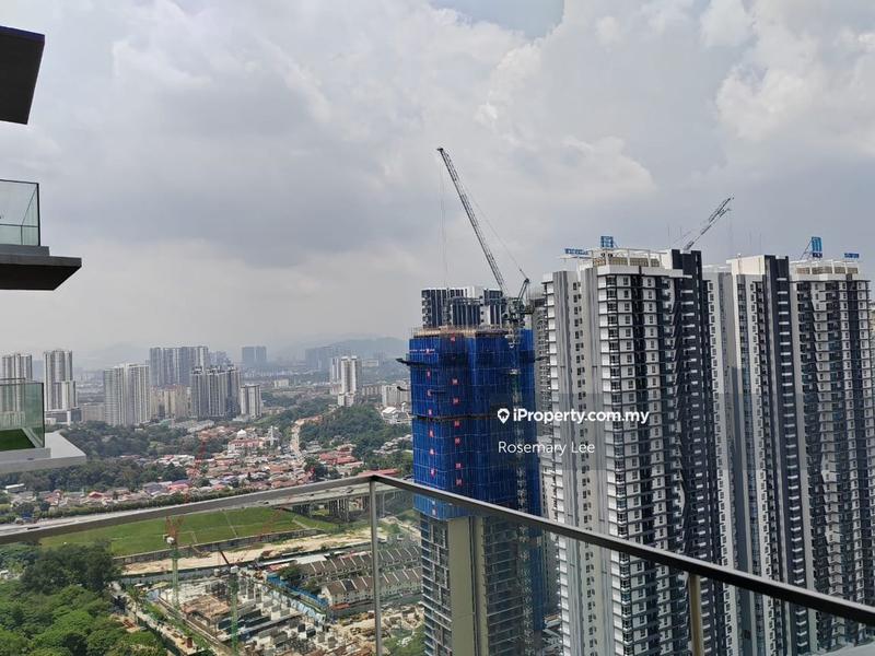 For Rent - Trinity Pentamont