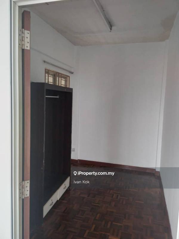 Kondominium untuk Dijual di Casa Damansara oleh Ivan Kok - iProperty.com.my