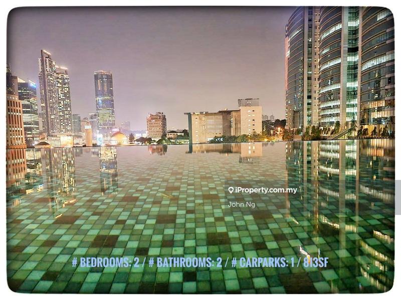 Kediaman Servis untuk Dijual di NOVUM oleh John Ng - iProperty.com.my