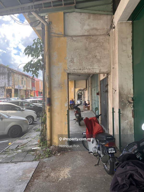 Kedai untuk Dijual di Ipoh Old Town, Ipoh oleh Nicholas Poh - iProperty.com.my