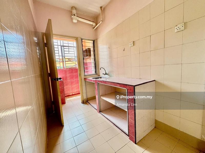 For Sale - Pangsapuri Randa