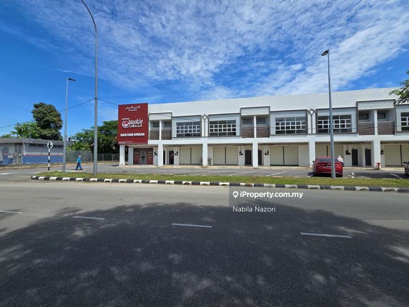 For Sale - Kota Seribong