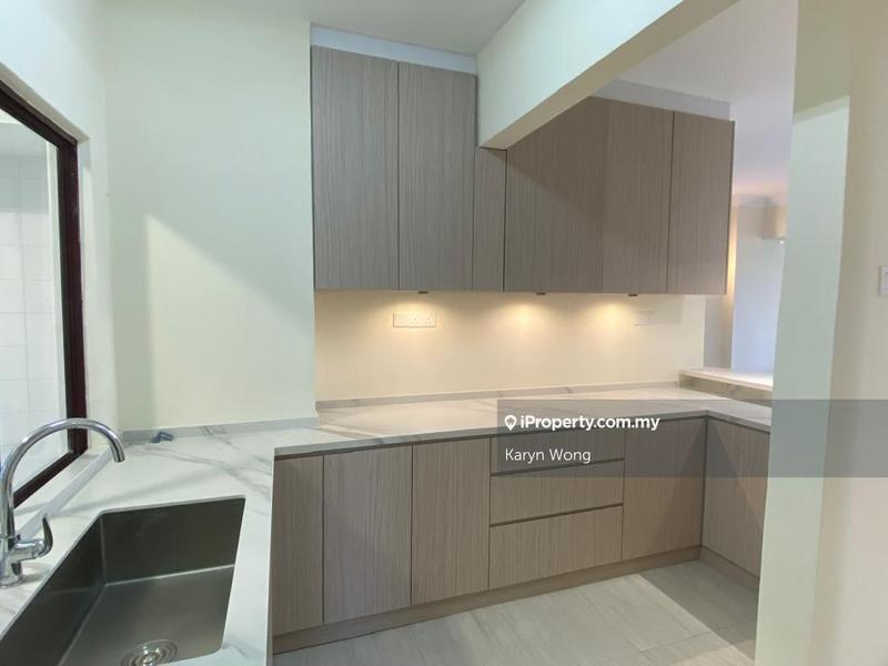 Kondominium untuk Dijual di Menara Polo oleh Karyn Wong - iProperty.com.my