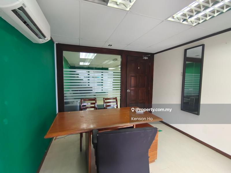 Office for Rent in Ampang, Ampang by Kenson Ho - Interior - iProperty.com.my