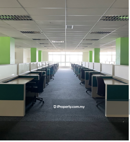 Pejabat untuk Disewa di Jalan 51a/223, Seksyen 51a, Petaling Jaya oleh Kelly Kew - iProperty.com.my