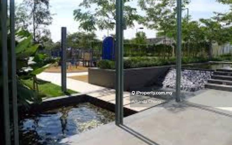 Condominium for Sale in Amaya Saujana by Amanda Chong - iProperty.com.my