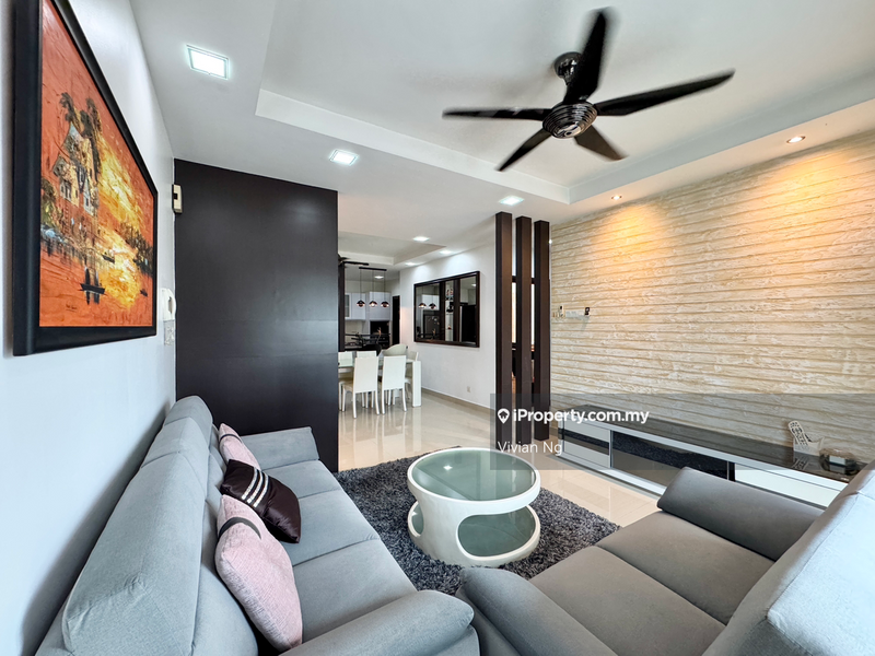 For Sale - Saville Residence