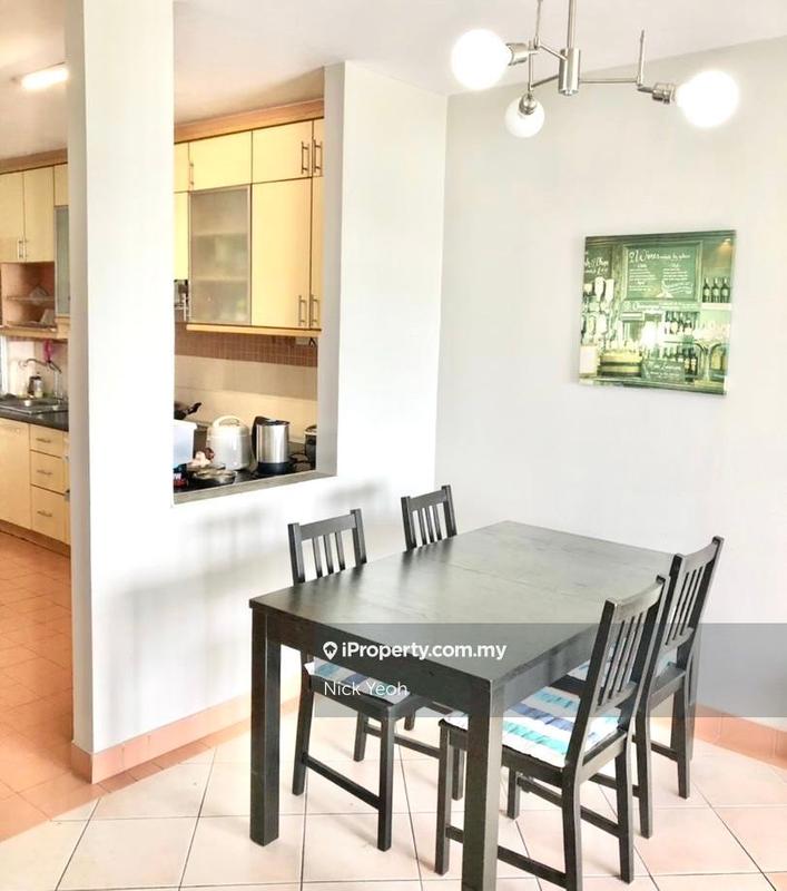 For Sale - Perdana Exclusive