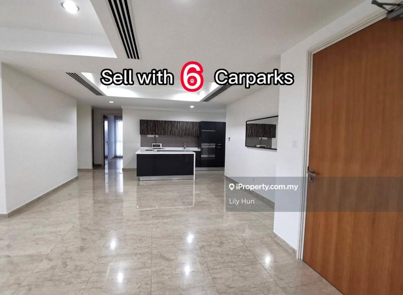 For Sale - 28 Mont Kiara @ MK28