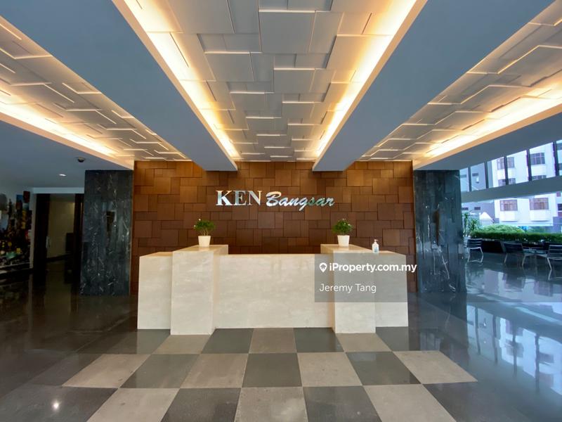 Service Residence for Sale in Ken Bangsar by Jeremy Tang - iProperty.com.my
