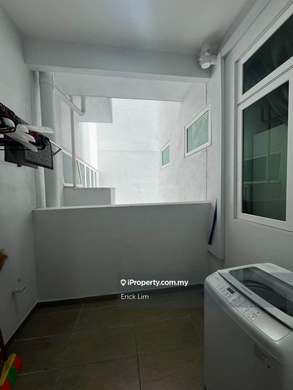 Residensi Servis untuk Disewa di Parkland Residence oleh Erick Lim - iProperty.com.my