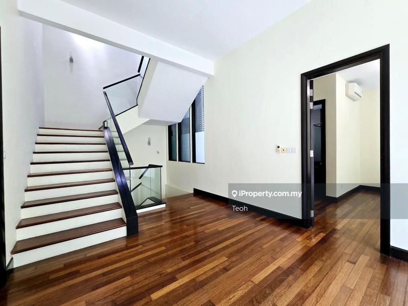 3-storey Terraced House for Sale in Duta Tropika, Mont Kiara by Teoh - iProperty.com.my