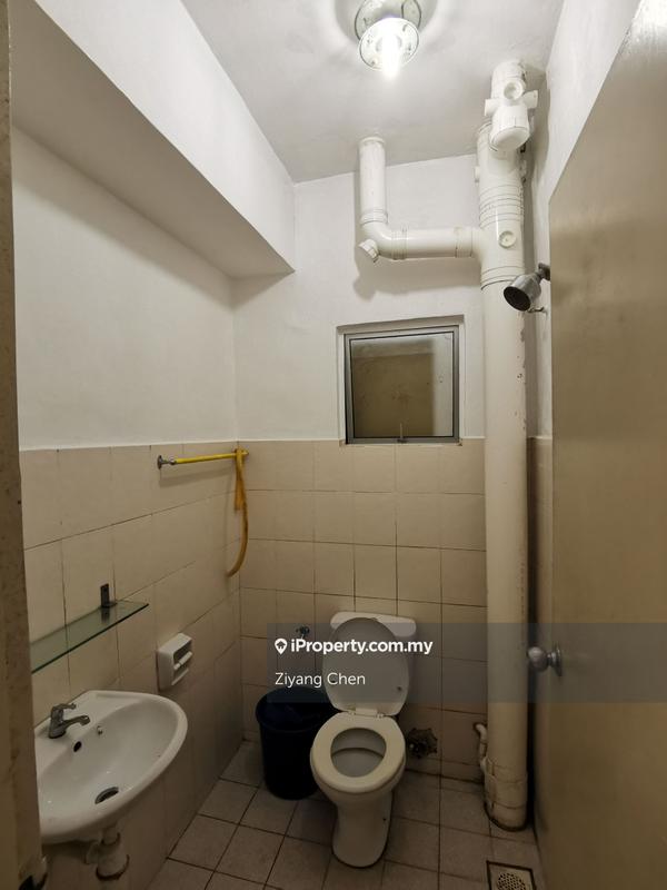Kediaman Servis untuk Dijual di Avelon Tower @ Plaza Medan Putra oleh Ziyang Chen - iProperty.com.my