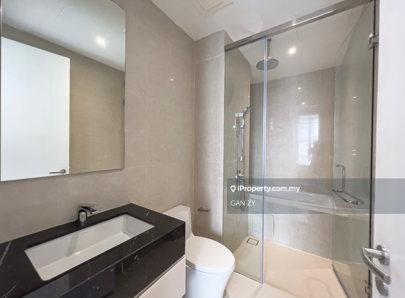 Kediaman Servis untuk Disewa di Pavilion Ceylon Hill oleh GAN ZY - iProperty.com.my