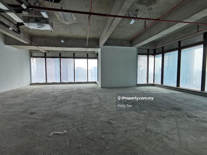 Office for Sale in KL Eco City, Kuala Lumpur by Kelly Tan - iProperty.com.my