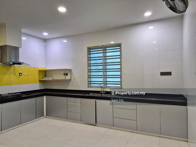 Semi-Detached House for Sale in Seksyen U10, Shah Alam by Sam Ho - iProperty.com.my