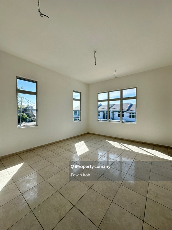 2-storey Terraced House for Sale in Kelemak utama, Alor Gajah by Edwin Koh - iProperty.com.my