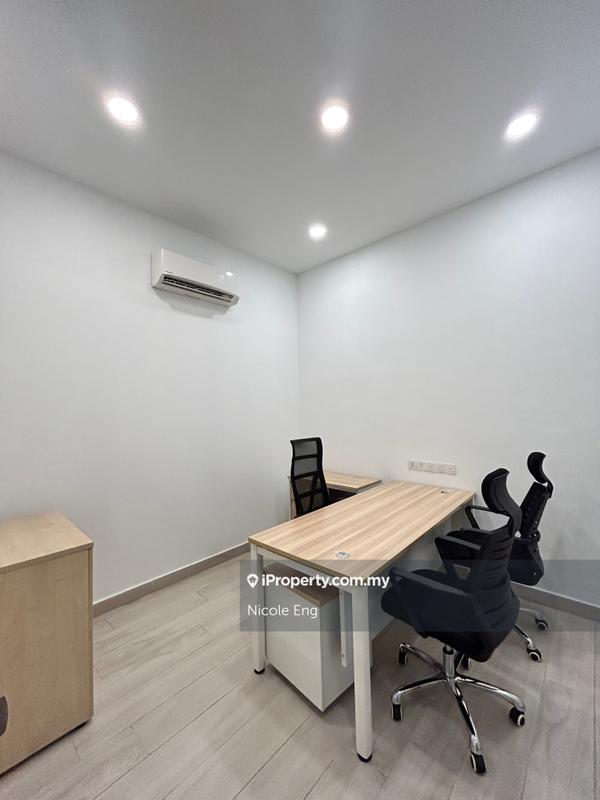 Shop / Office for Rent in Kota Kemuning, Shah Alam by Nicole Eng - iProperty.com.my