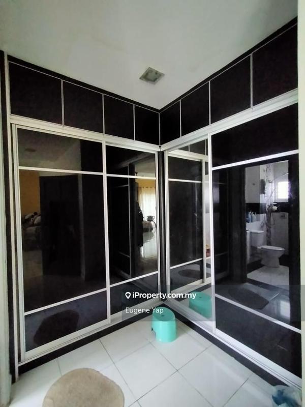 Rumah Berkembar untuk Dijual di Tasek Kesuma, Semenyih oleh Eugene Yap - iProperty.com.my