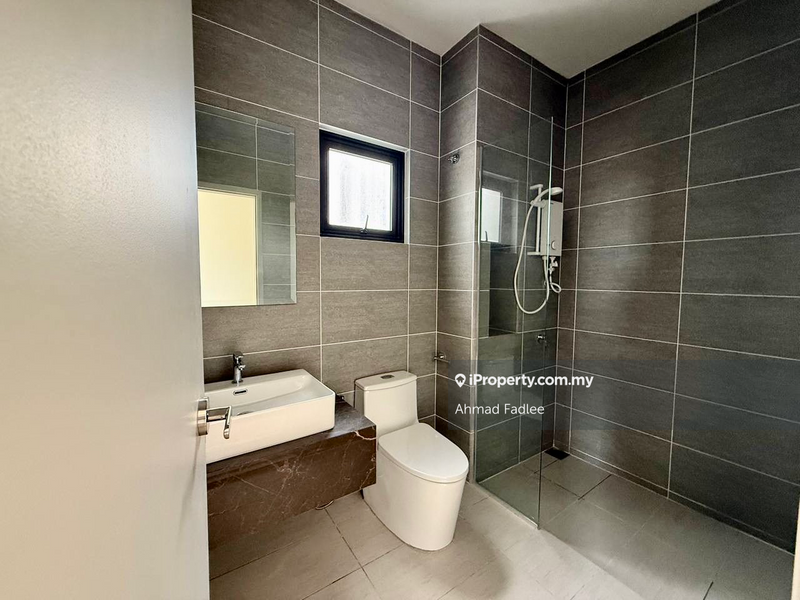 Semi-Detached House for Sale in Cyber 10, Cyberjaya by Ahmad Fadlee - iProperty.com.my