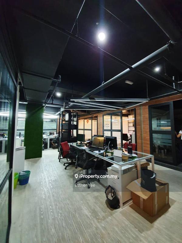 Office for Sale in Pju 5, Kota Damansara by Esther Yee - iProperty.com.my