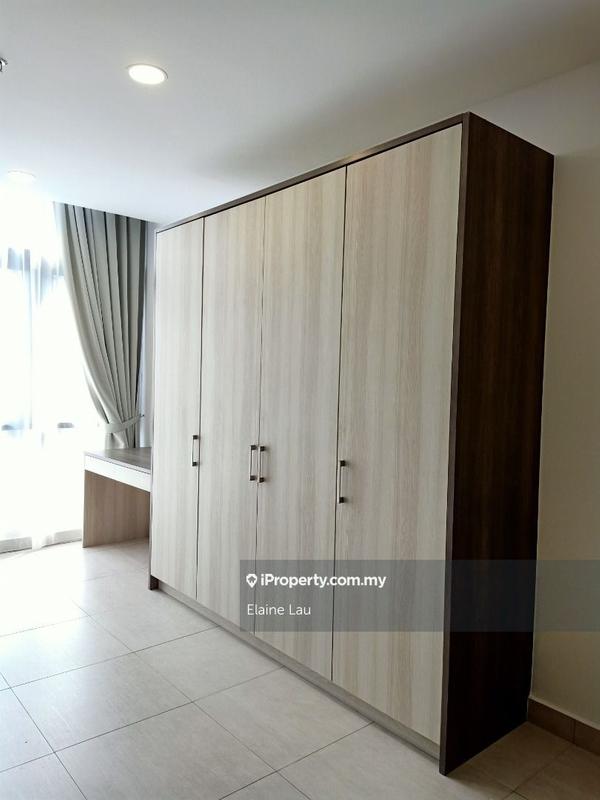 Kondominium untuk Disewa di Queensville oleh Elaine Lau - iProperty.com.my