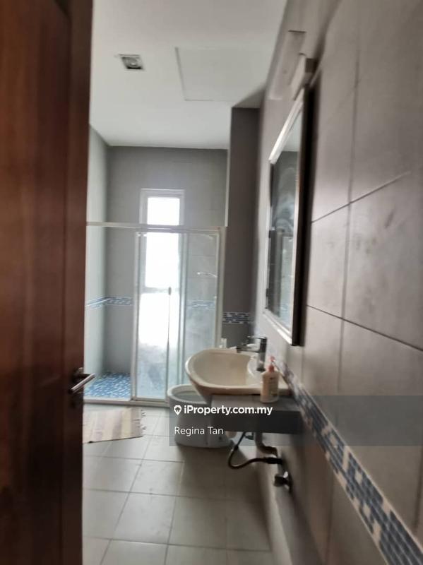 Rumah Berkembar untuk Dijual di Dutamas, Kuala Lumpur oleh Regina Tan - iProperty.com.my