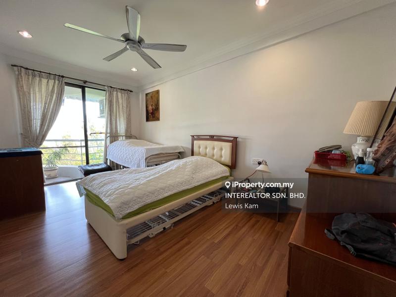 Condominium for Sale in Seaview Garden by Lewis Kam - iProperty.com.my
