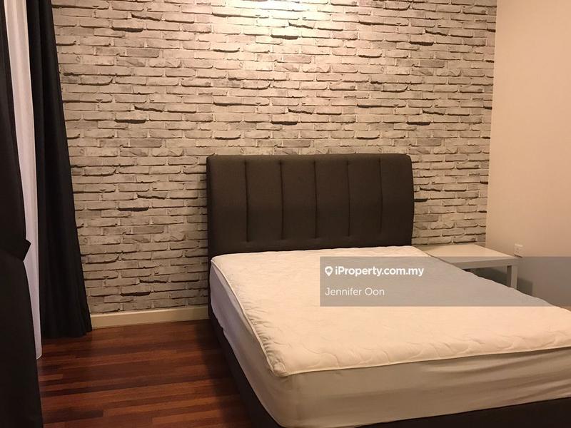 Semi-Detached House for Rent in Taman Villa Senja, Rawang by Jennifer Oon - iProperty.com.my