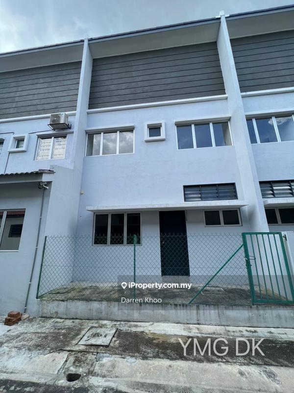 Rumah Teres 2-Tingkat untuk Dijual di Taman Sentosa, Klang oleh Darren Khoo - iProperty.com.my