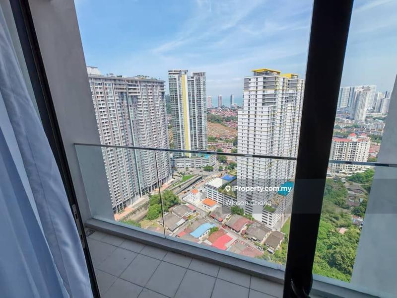 Condominium for Sale in Mont Residence by Winson Chong - iProperty.com.my