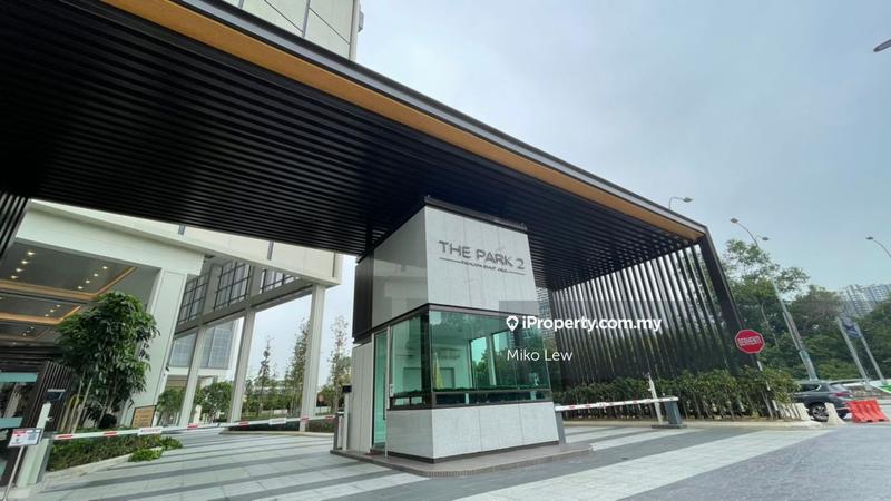 For Rent - The Park 2