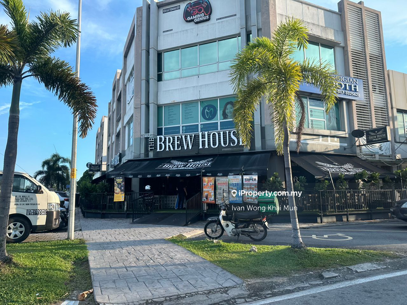 Shop for Rent in Bandar Bukit Raja, Klang by Ivan Wong Khai Mun - iProperty.com.my
