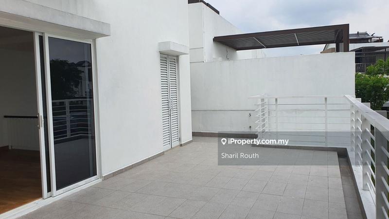 2.5-storey Terraced House for Sale in u17u4, Putrajaya by Sharil Routh - iProperty.com.my