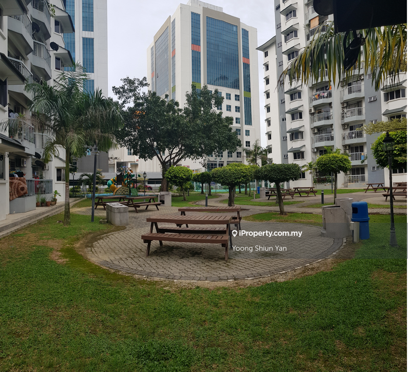Kondominium untuk Dijual di Tiara Kelana oleh Yoong Shiun Yan - iProperty.com.my