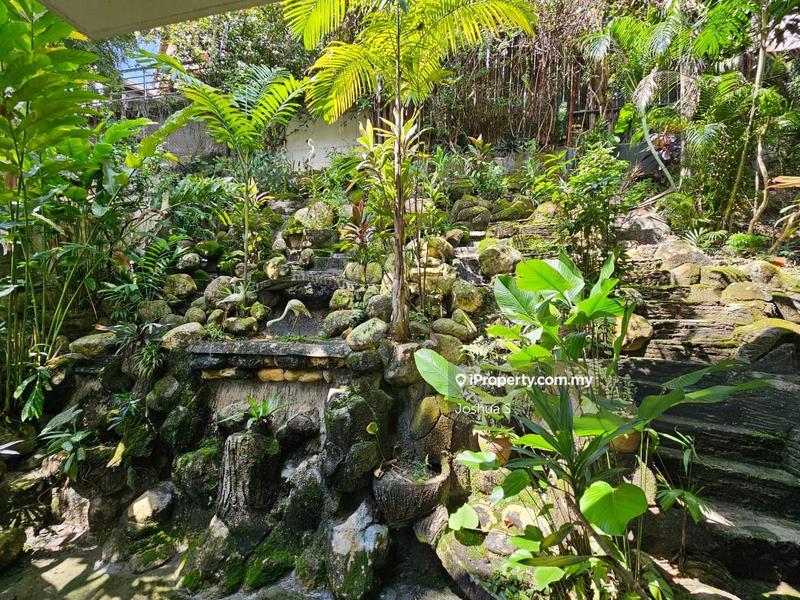 Bungalow House for Sale in Bukit Damansara, Damansara Heights by Joshua S - iProperty.com.my