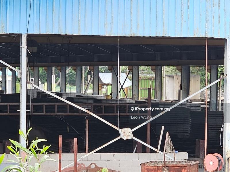 Industrial Land for Sale in Serendah, Rawang Jaya, Kundang, Saujana Rawang, Rawang by Leon Wong - iProperty.com.my