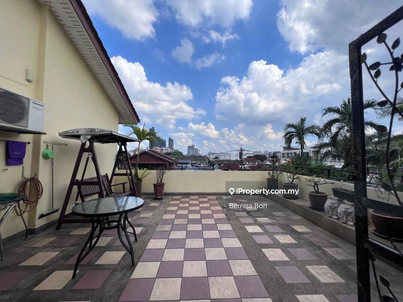 Rumah Berkembar untuk Dijual di SS3, Petaling Jaya oleh Bernisa Bon - iProperty.com.my