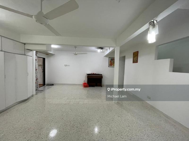Rumah Teres 2-Tingkat untuk Dijual di SS3, Petaling Jaya oleh Michael Lam - iProperty.com.my