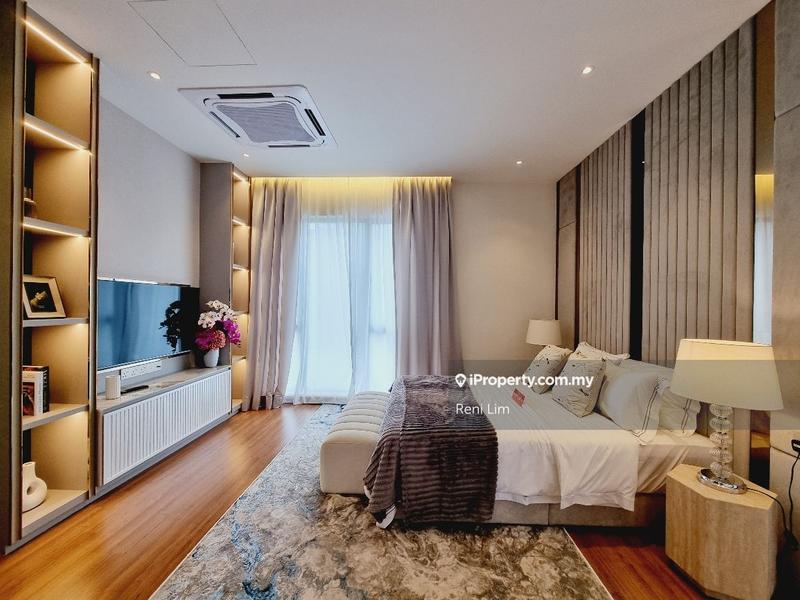 Rumah Berkembar untuk Dijual di Bandar Damansara Perdana, Damansara Perdana oleh Reni Lim - iProperty.com.my