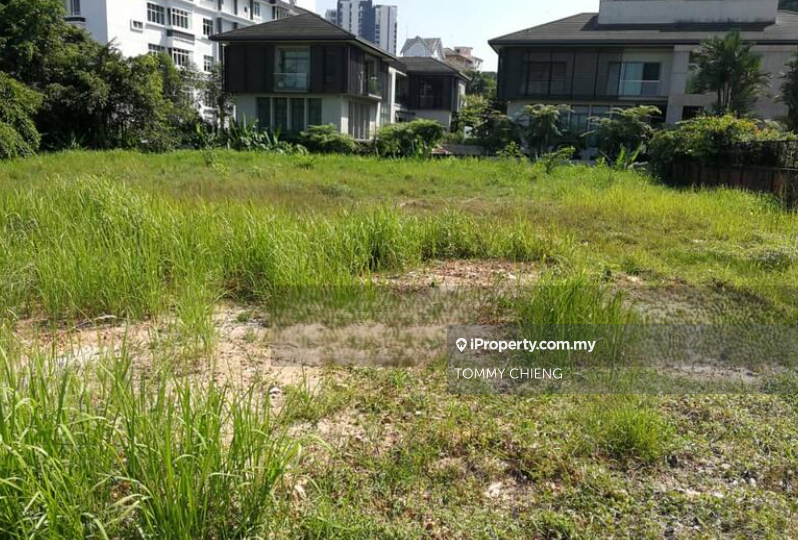 Banglo Tanah untuk Dijual di Hartamas Heights, Sri Hartamas oleh TOMMY CHIENG - iProperty.com.my